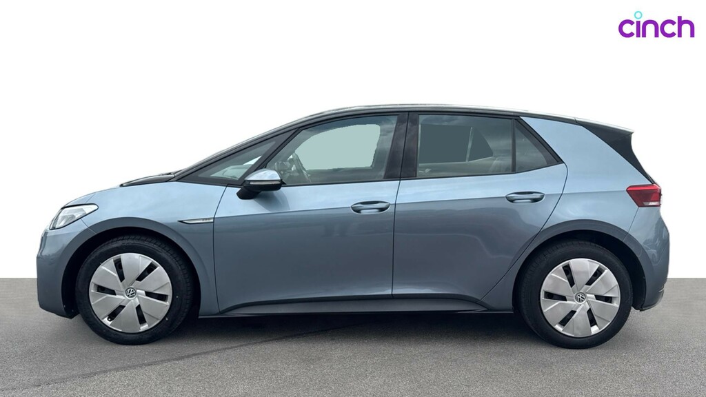 Volkswagen ID.3 Grey #7