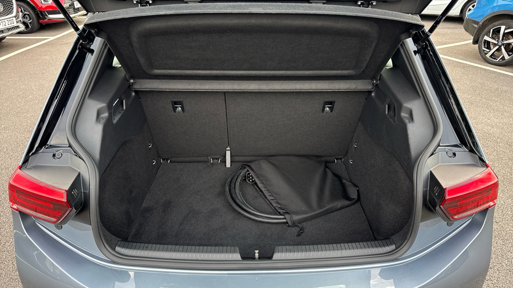 Volkswagen ID.3 Grey #25