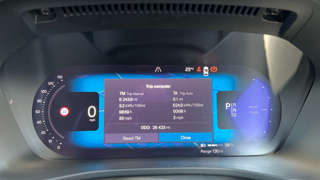 Volvo XC40 Core Grey #16