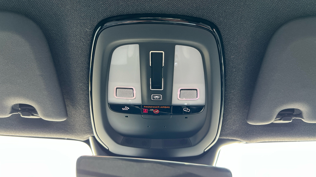 Volvo XC40 Core Grey #33