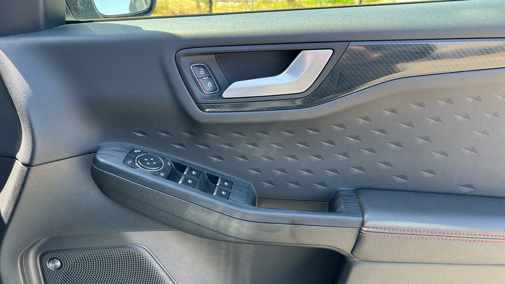 Ford Kuga 2.0 Ecoblue Mhev St-line X White #32