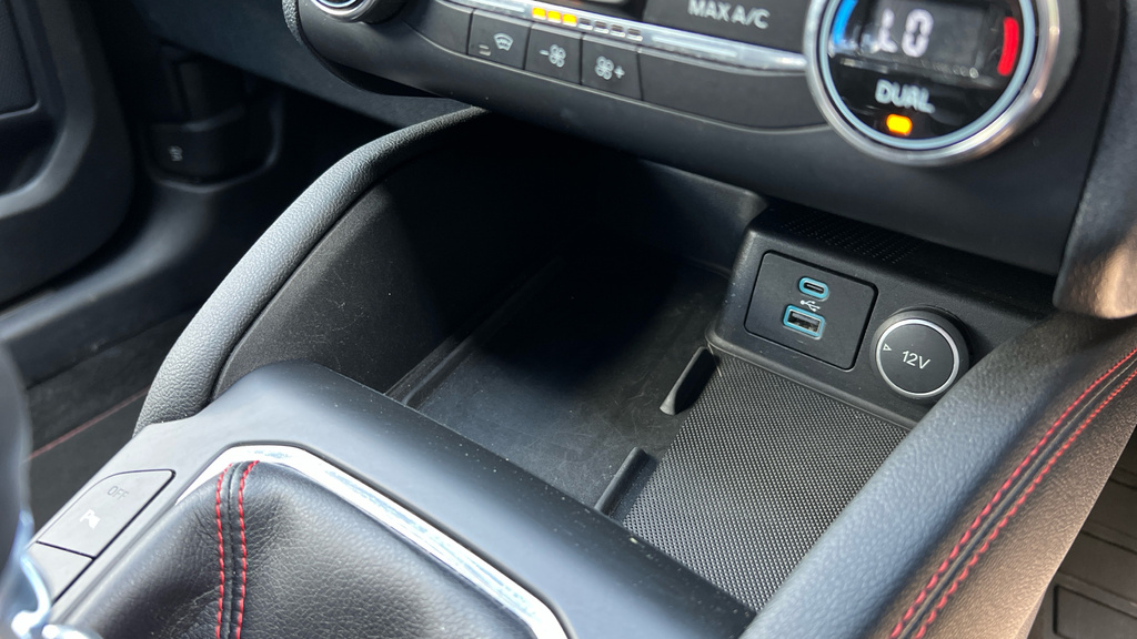 Ford Kuga 2.0 Ecoblue Mhev St-line X White #13