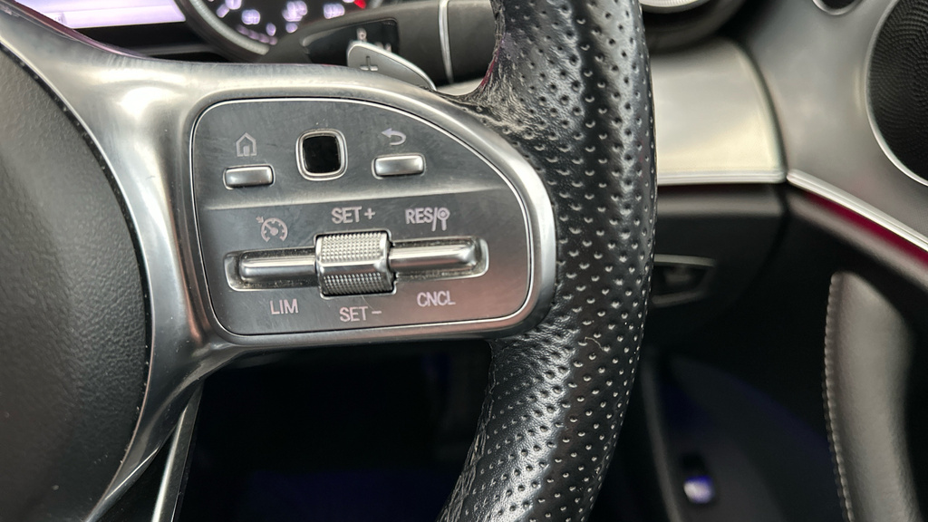 Mercedes-Benz E Class E200d Se Saloon 2.0  #16