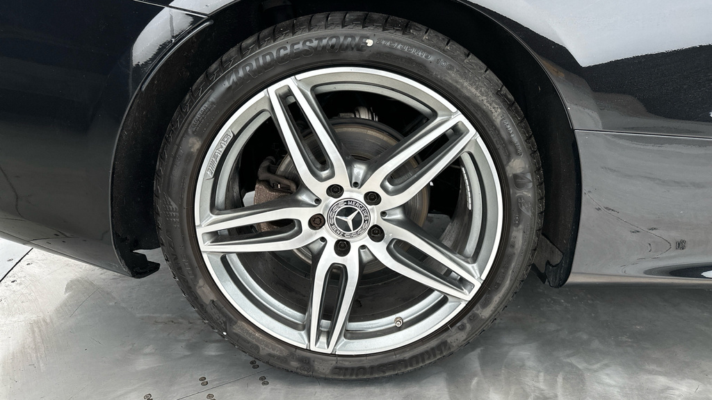 Mercedes-Benz E Class E200d Se Saloon 2.0  #26