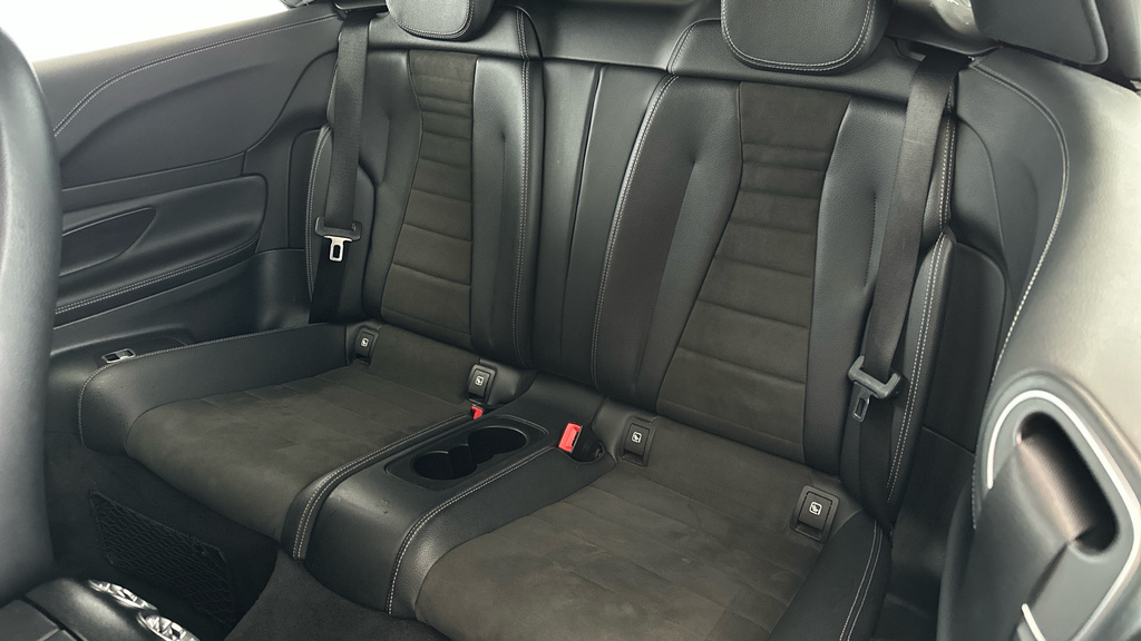 Mercedes-Benz E Class E200d Se Saloon 2.0  #21