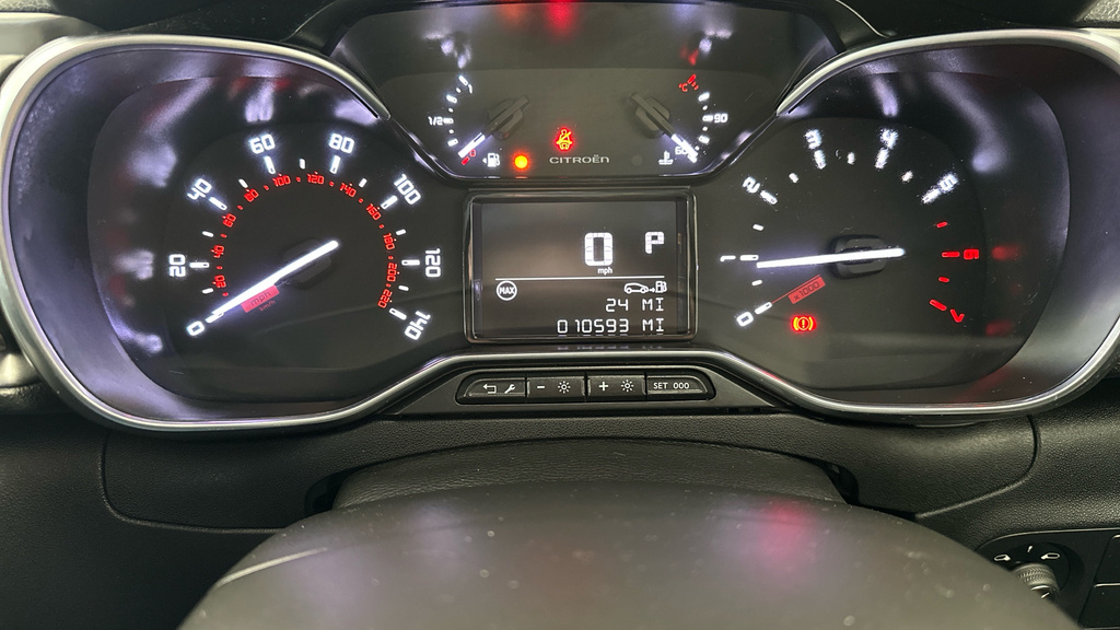 Citroen C3 1.2 Puretech Shine Plus #18