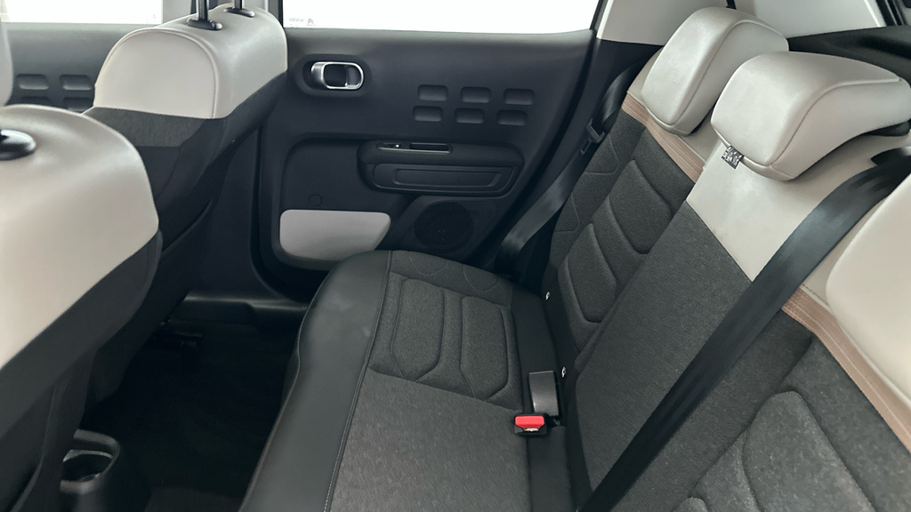 Citroen C3 1.2 Puretech Shine Plus #19