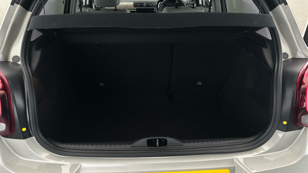 Citroen C3 1.2 Puretech Shine Plus #20