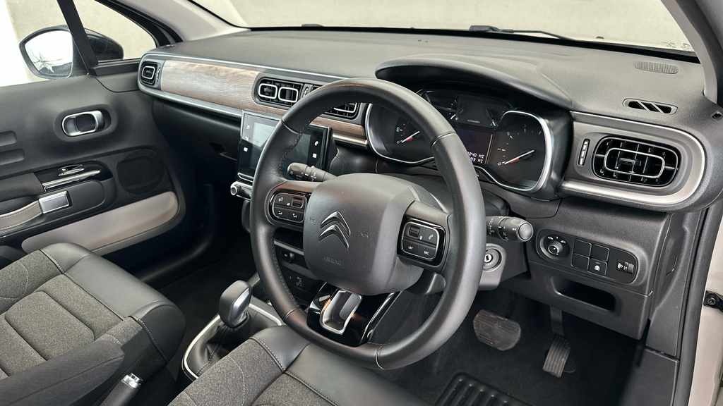Citroen C3 1.2 Puretech Shine Plus #10
