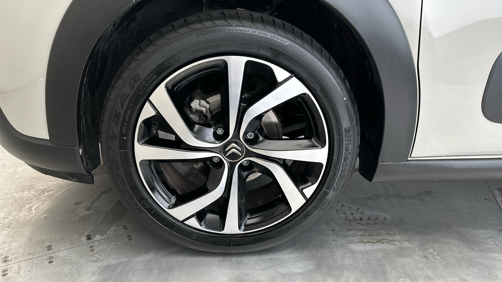 Citroen C3 1.2 Puretech Shine Plus #22