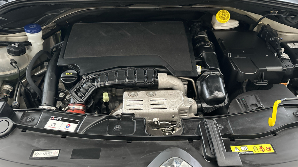 Citroen C3 1.2 Puretech Shine Plus #21