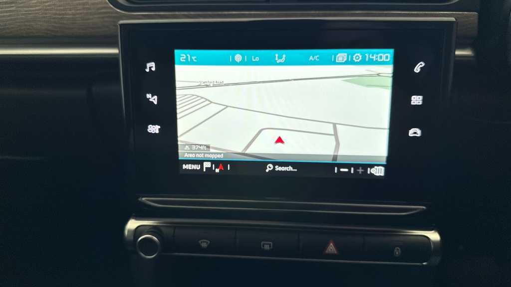 Citroen C3 1.2 Puretech Shine Plus #17