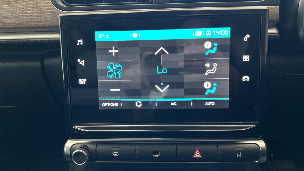 Citroen C3 1.2 Puretech Shine Plus #13