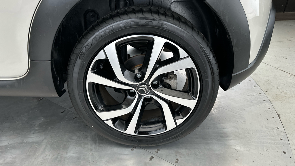 Citroen C3 1.2 Puretech Shine Plus #23