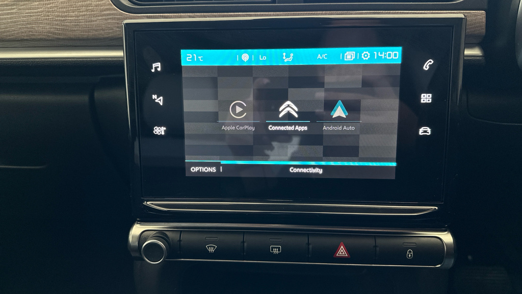 Citroen C3 1.2 Puretech Shine Plus #14