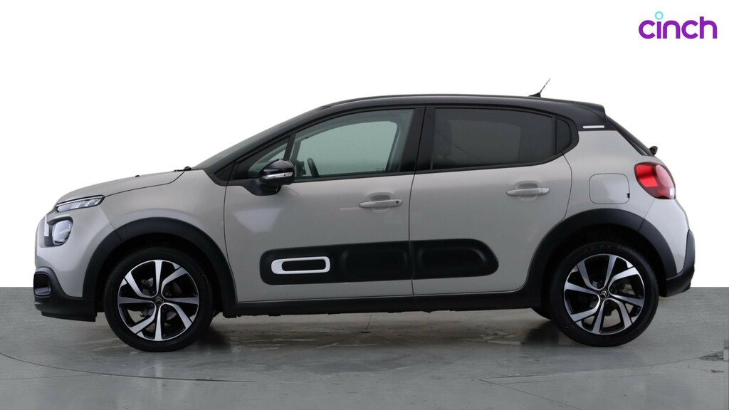 Citroen C3 1.2 Puretech Shine Plus #7