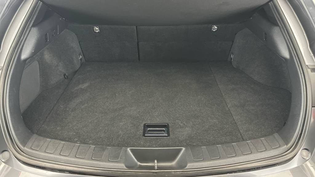Lexus UX 2L Null Grey #22