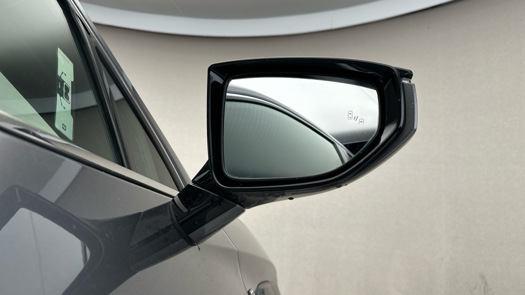 Lexus UX 2L Null Grey #14