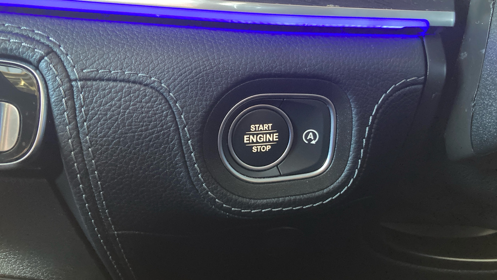 Mercedes-Benz GLS Class  Black #49