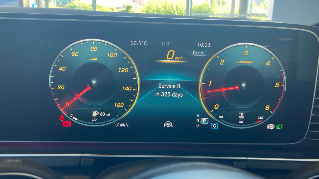Mercedes-Benz GLS Class  Black #27