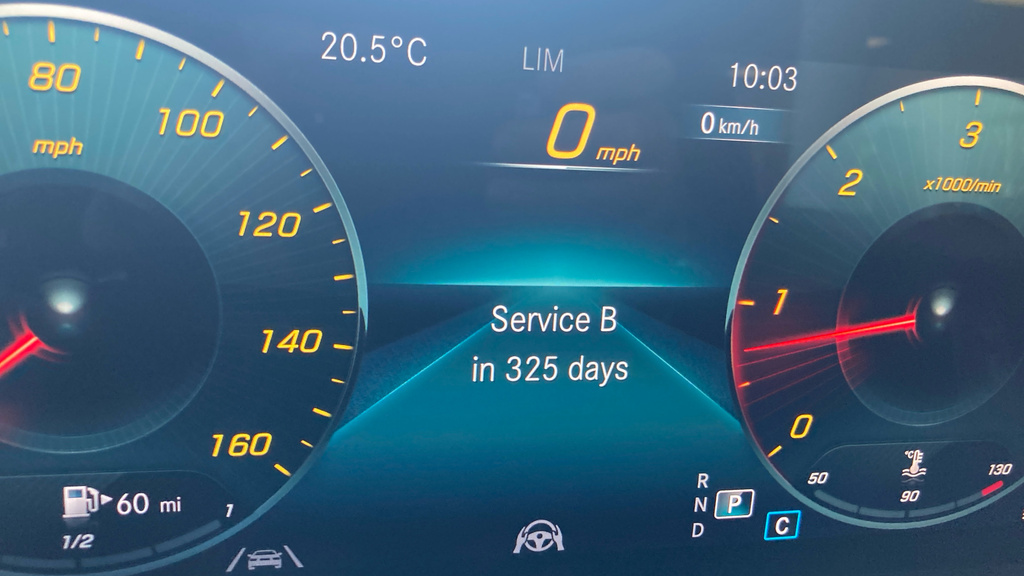 Mercedes-Benz GLS Class  Black #28