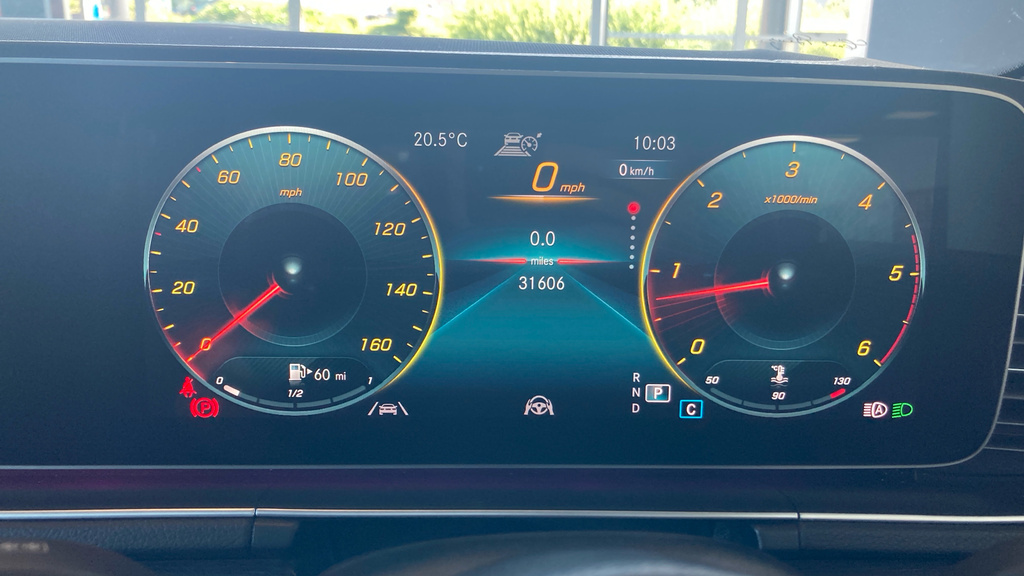 Mercedes-Benz GLS Class  Black #13