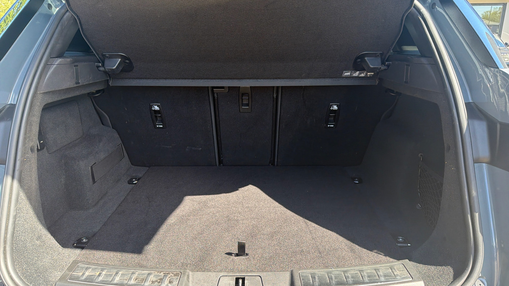 Land Rover Range Rover Evoque Unknown Black #14