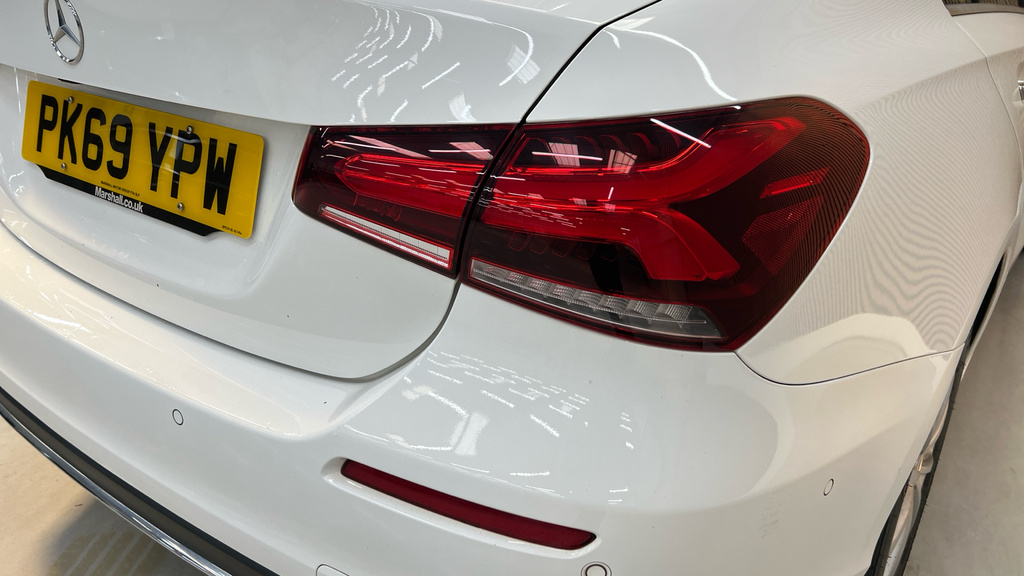Mercedes-Benz A Class Black #30