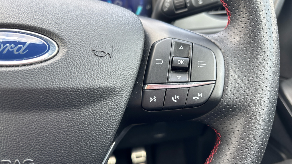 Ford Kuga Active Phev Green #23