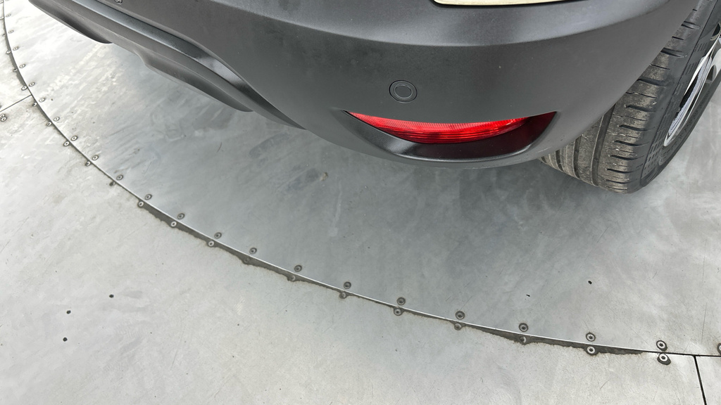Renault Captur Dynamique Nav  #3
