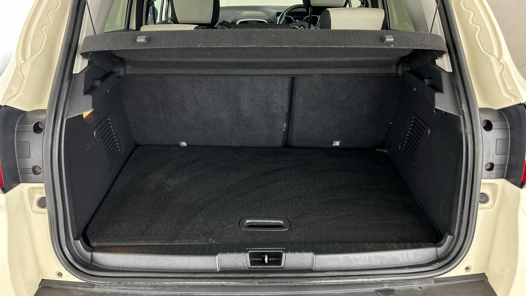 Renault Captur Dynamique Nav  #19