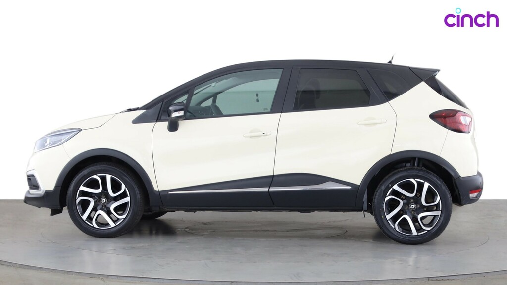 Renault Captur Dynamique Nav  #7