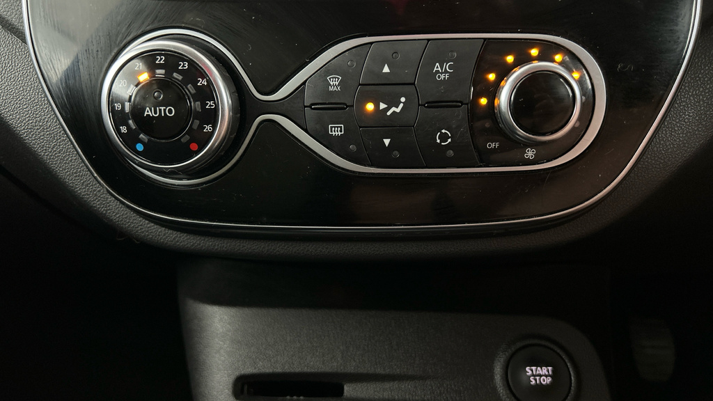 Renault Captur Dynamique Nav  #13