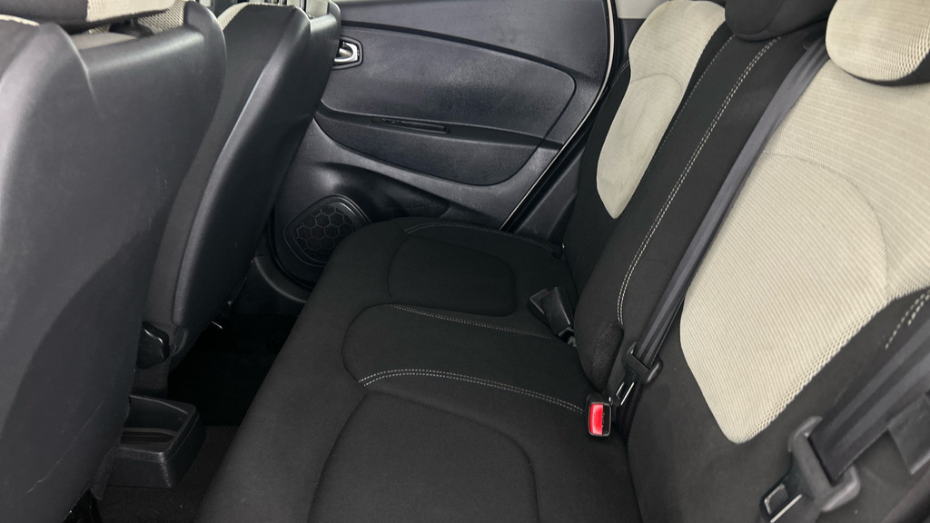 Renault Captur Dynamique Nav  #18