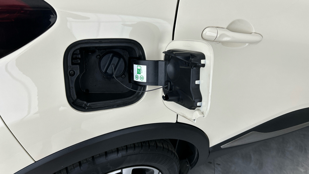 Renault Captur Dynamique Nav  #25