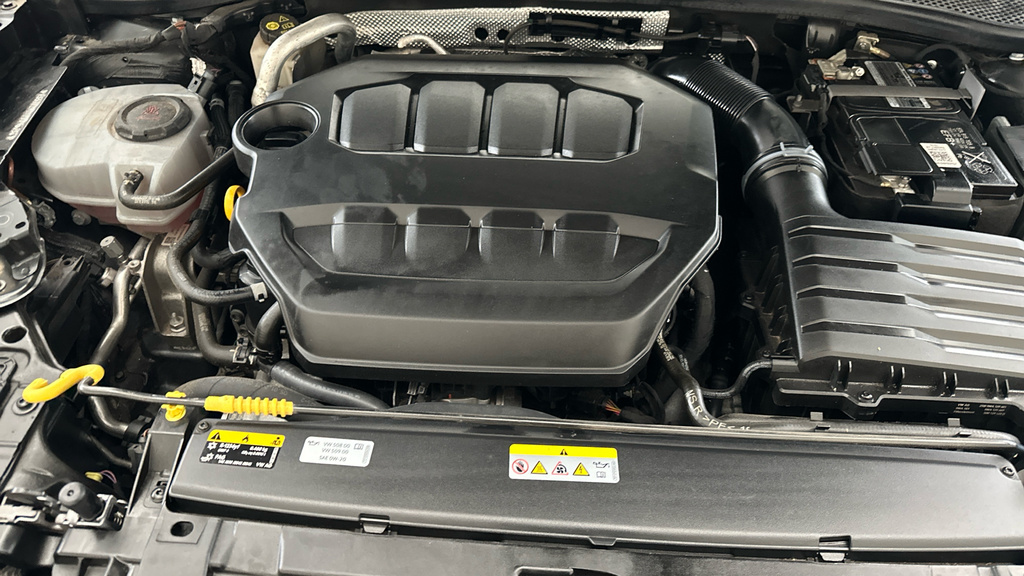Cupra Leon 1.5 Etsi V1 Dsg Black #23