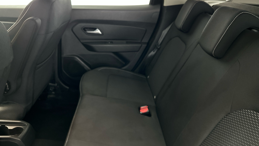 Dacia Duster  Grey #20