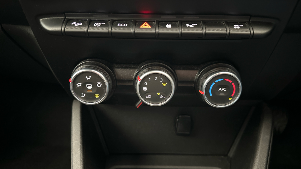 Dacia Duster  Grey #16