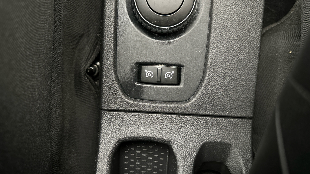 Dacia Duster  Grey #17