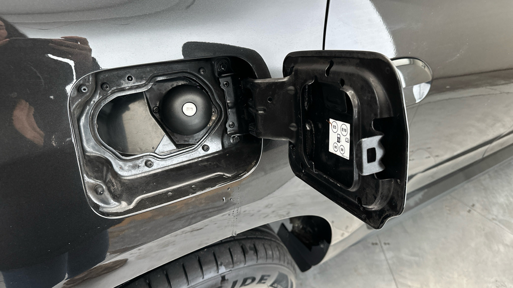 Dacia Duster  Grey #27