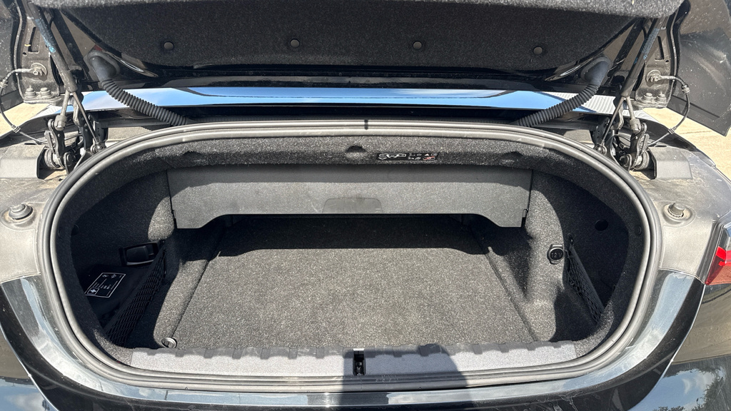 BMW 4 Series 3L Null Black #23