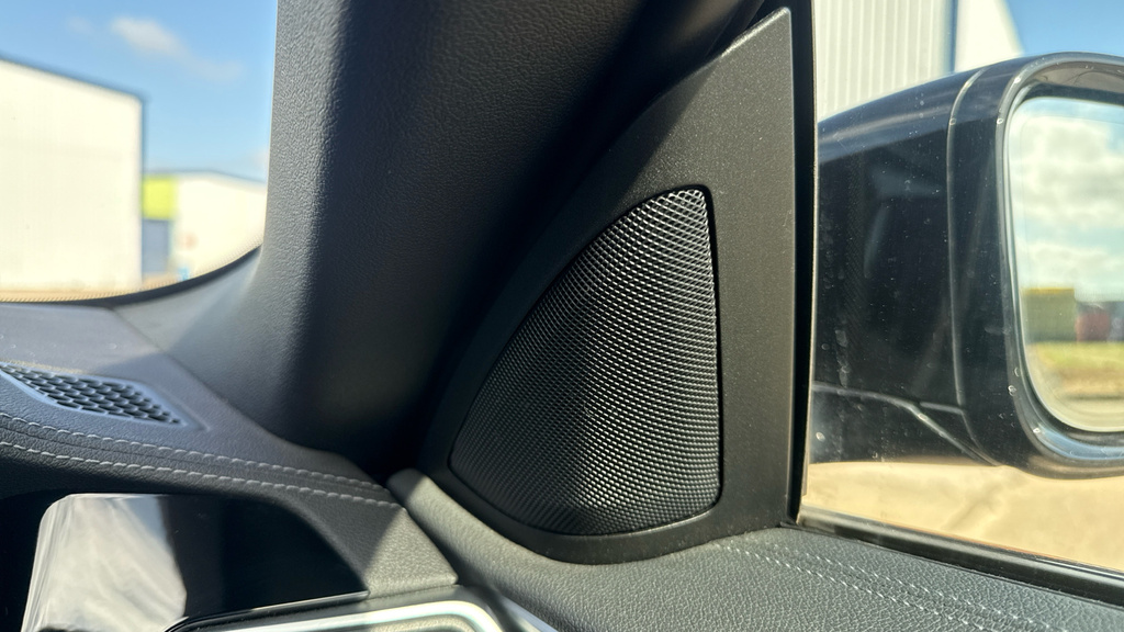 BMW 4 Series 3L Null Black #27