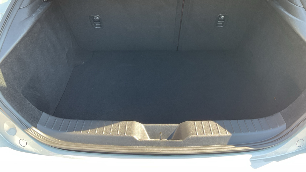 Mazda 3 Manual Blue #15