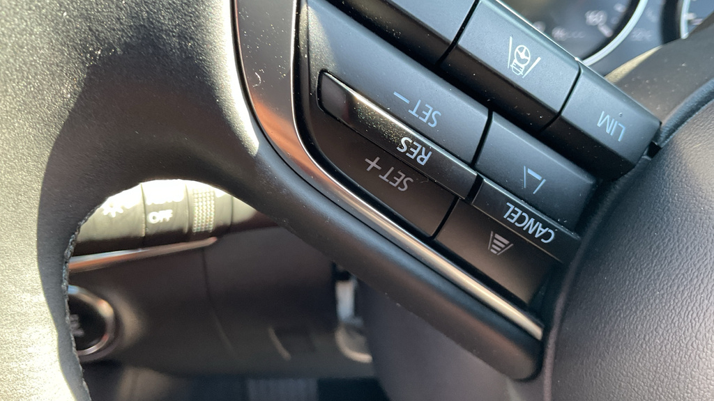 Mazda 3 Manual Blue #39