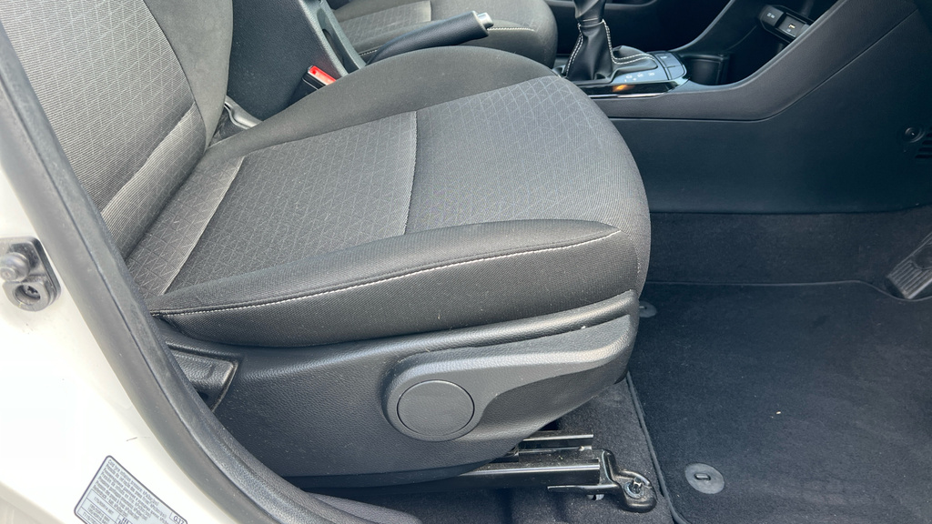 Kia Picanto 1 White #37