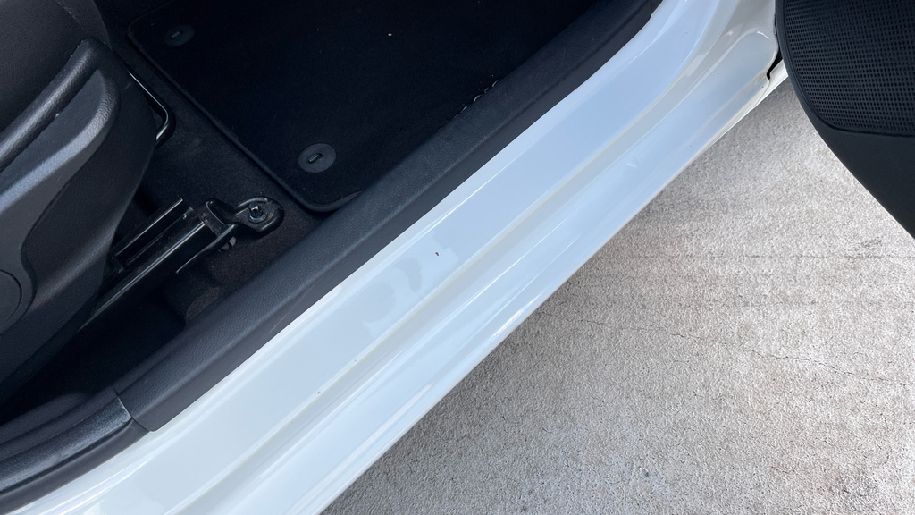 Kia Picanto 1 White #39