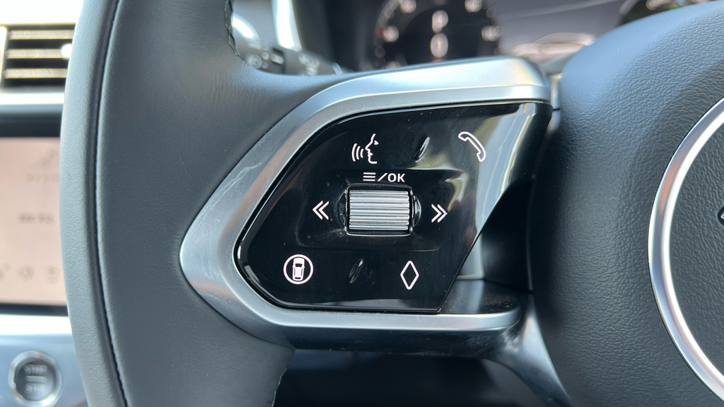 Jaguar I-Pace R-dynamic Hse Black Blue #46