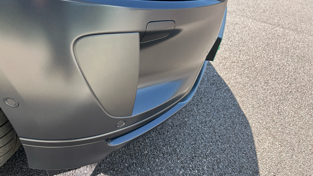 Jaguar I-Pace R-dynamic Hse Black Blue #60
