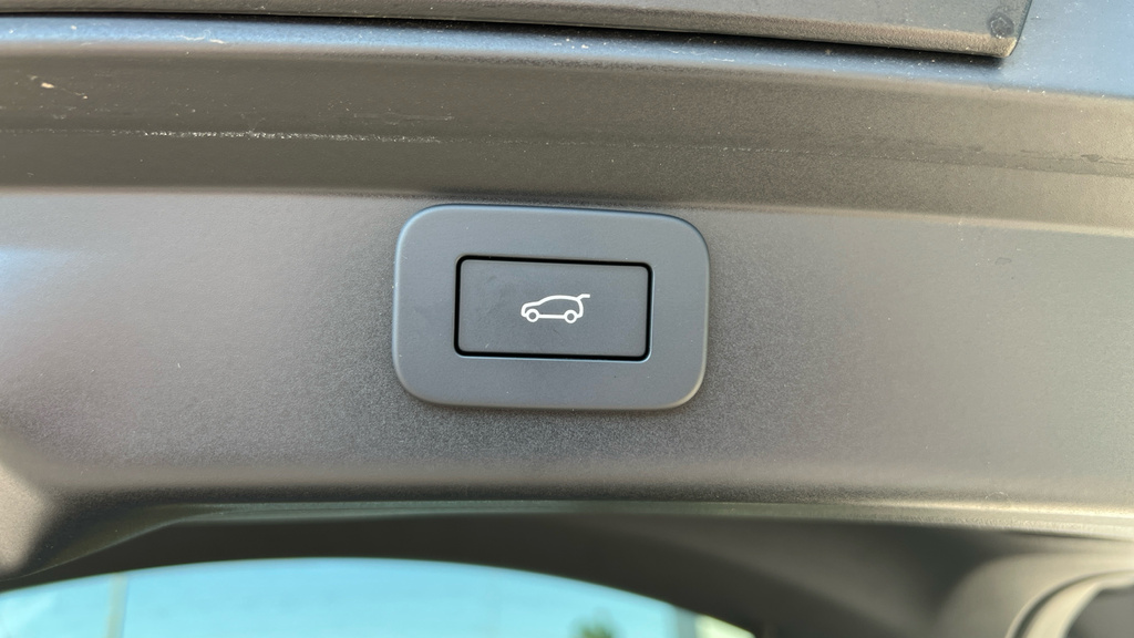 Jaguar I-Pace R-dynamic Hse Black Blue #62