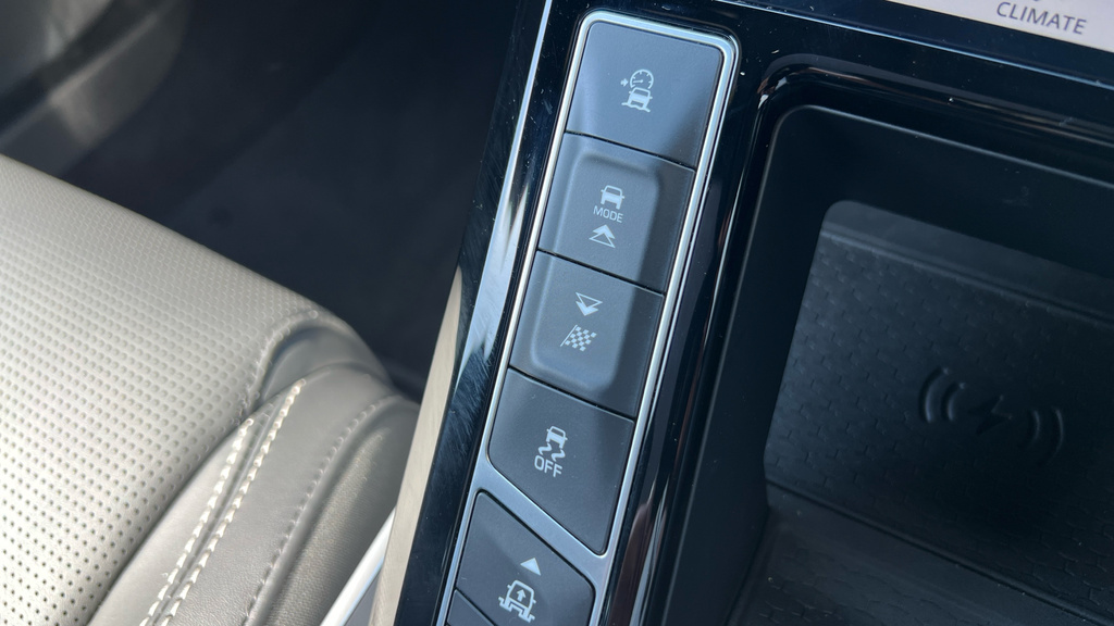 Jaguar I-Pace R-dynamic Hse Black Blue #53